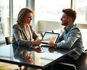 Hoe ondersteunt een coach ondernemers bij groei?