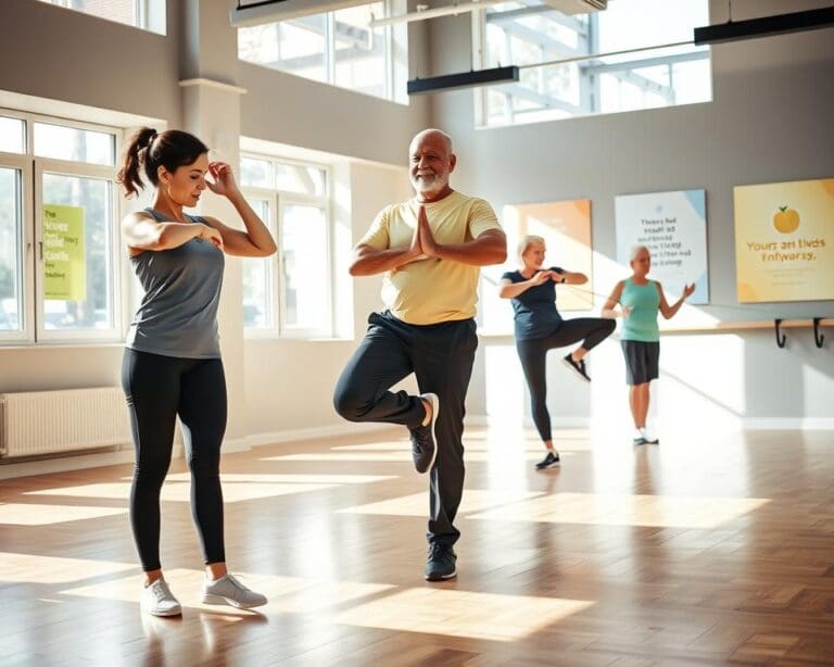 Hoe verbeter je mobiliteit met eenvoudige oefeningen?