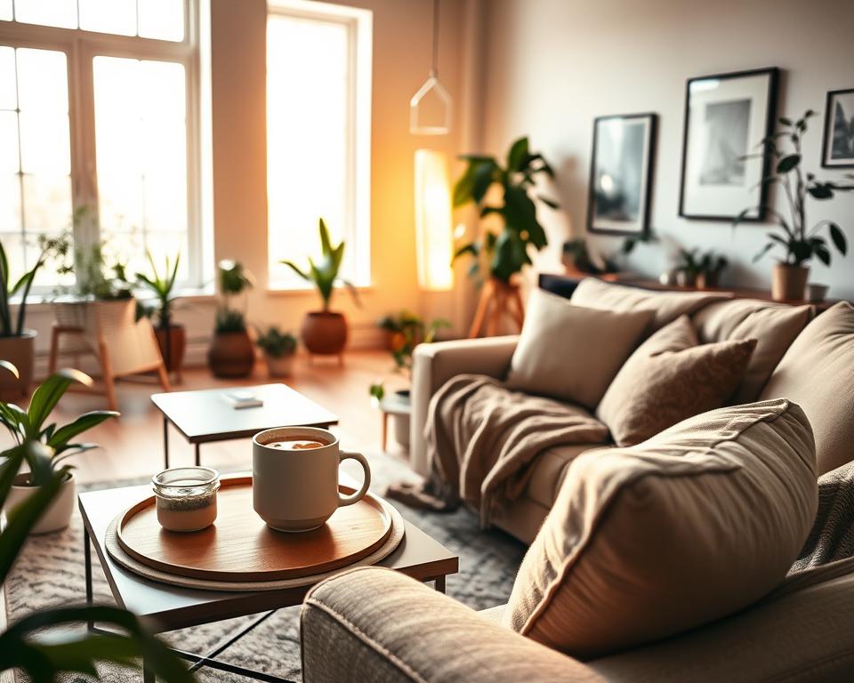 Hoe verbeter je wooncomfort?