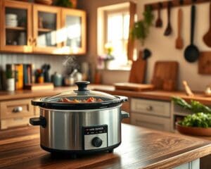 Waarom gebruiken mensen een slowcooker?