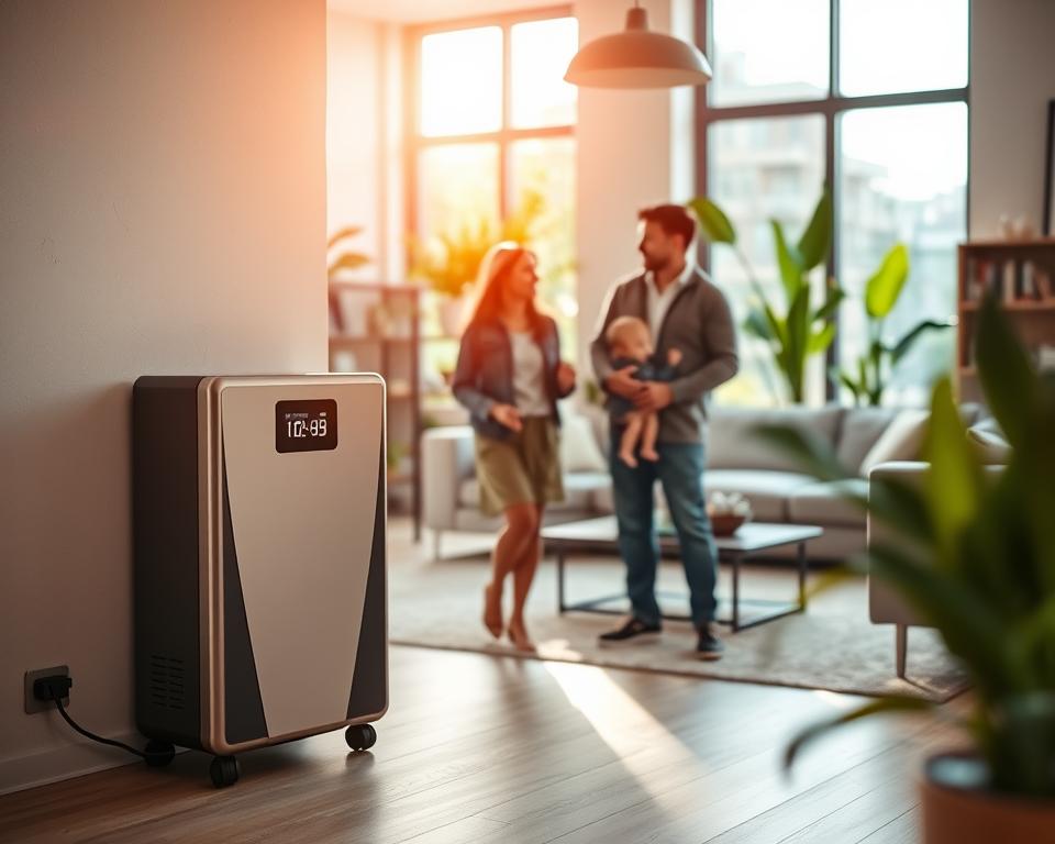 Waarom investeren huiseigenaren in een thuisbatterij?