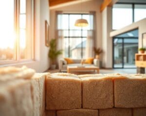 Waarom investeren in goede isolatie?