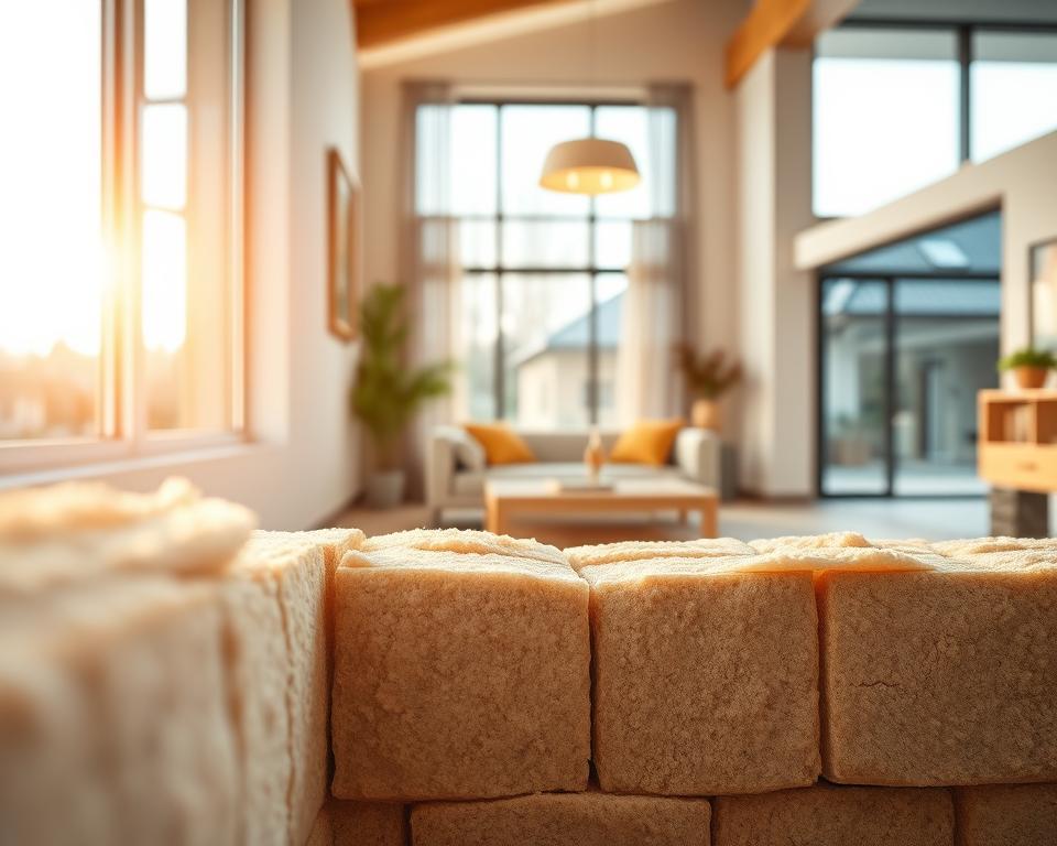 Waarom investeren in goede isolatie?