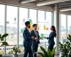 Waarom investeren mensen in een energielabelverbetering?