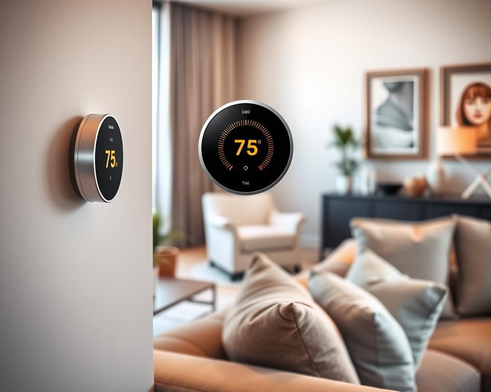 Waarom investeren mensen in een slimme thermostaat?