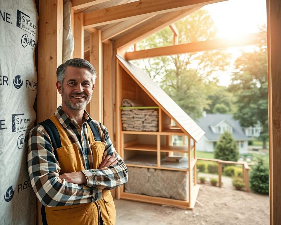 Waarom investeren mensen in isolatie van hun woning?