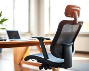 Waarom is een ergonomische bureaustoel belangrijk?