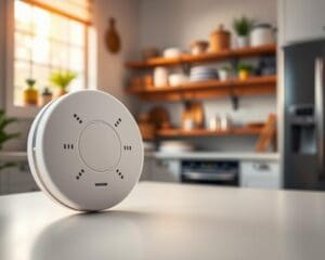 Waarom is een slimme rookmelder handig?