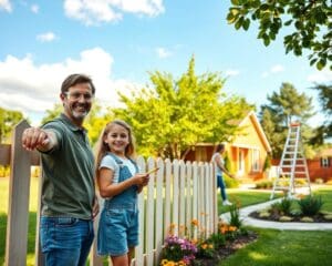 Waarom is onderhoud aan de woning zo belangrijk?