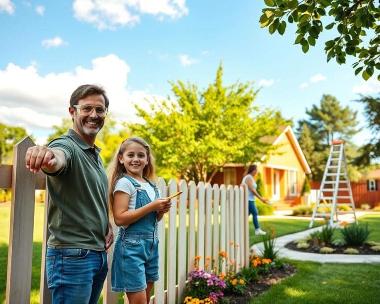 Waarom is onderhoud aan de woning zo belangrijk?