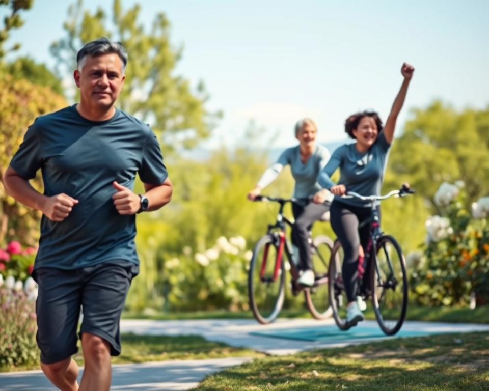 Waarom is regelmatig bewegen belangrijk voor je gezondheid?
