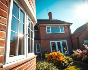 Waarom kiezen huiseigenaren voor kunststof kozijnen?