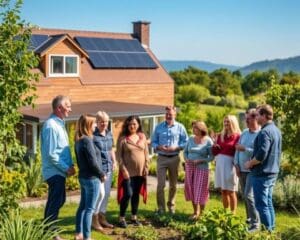 Waarom kiezen huiseigenaren voor woningverduurzaming?