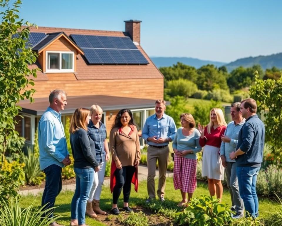 Waarom kiezen huiseigenaren voor woningverduurzaming?