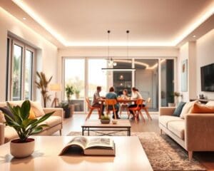 Waarom kiezen mensen voor LED-verlichting?