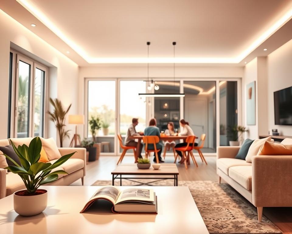 Waarom kiezen mensen voor LED-verlichting?