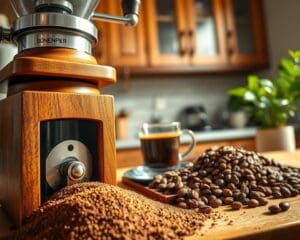 Waarom kiezen mensen voor een bonenmaler in plaats van cups?