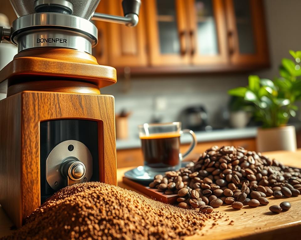 Waarom kiezen mensen voor een bonenmaler in plaats van cups?