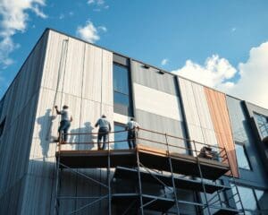 Waarom kiezen mensen voor een gevelrenovatie?