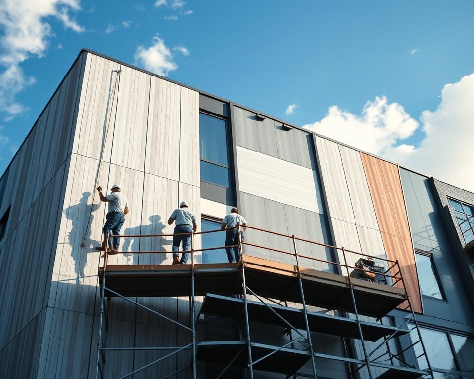 Waarom kiezen mensen voor een gevelrenovatie?