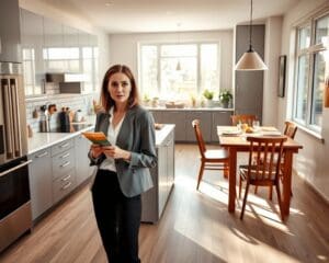 Waarom kiezen mensen voor een keukenrenovatie?