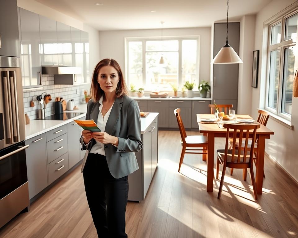 Waarom kiezen mensen voor een keukenrenovatie?