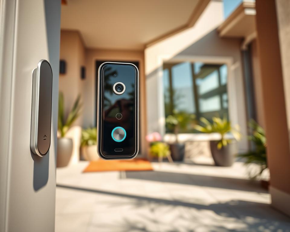 Waarom kiezen mensen voor een slimme deurbel?