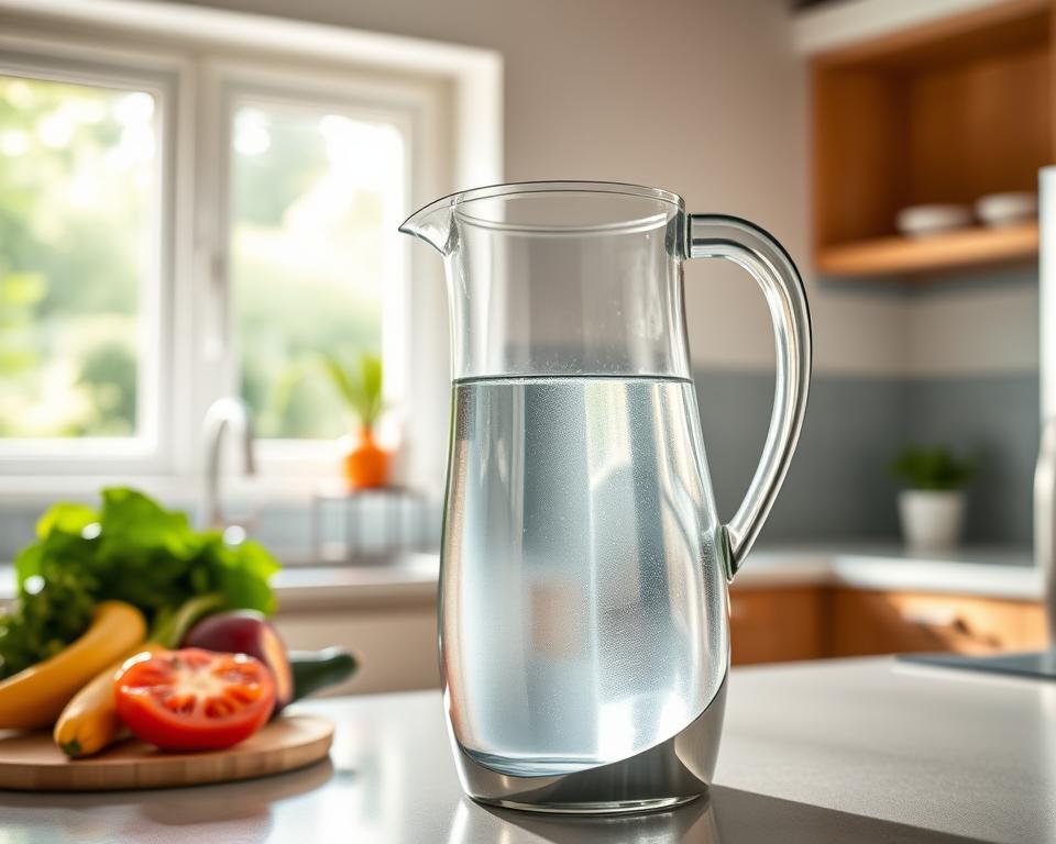 Waarom kiezen mensen voor een waterfilterkan?