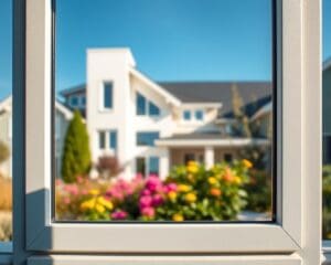 Waarom kiezen mensen voor onderhoudsvrije kozijnen?