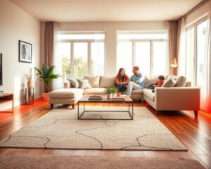 Waarom kiezen mensen voor vloerverwarming?