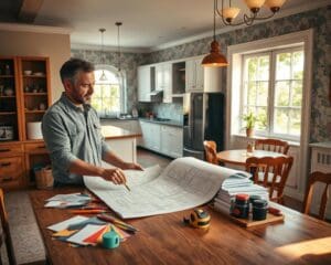 Waarom kiezen mensen voor woningrenovatie in plaats van verhuizen?