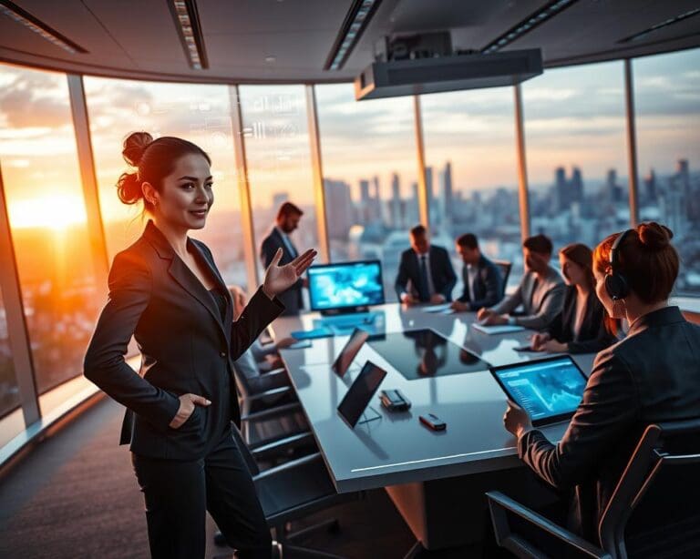 Waarom operatorfuncties toekomstvast zijn?