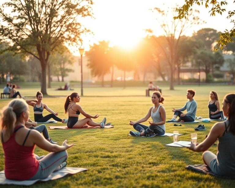 Waarom rustdagen belangrijk zijn voor sporters?