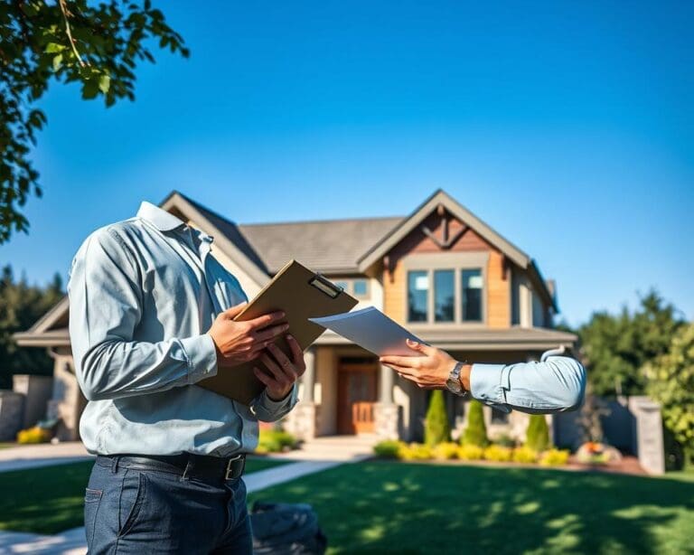 Wat doet een bouwkundig adviseur voor je woning?