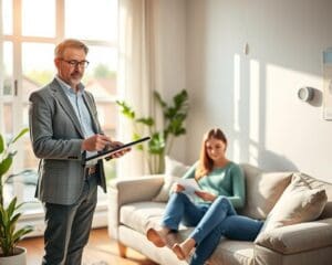 Wat doet een energieadviseur voor je woning?