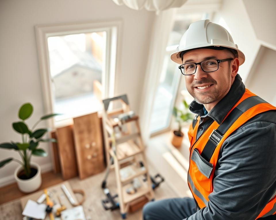 Wat doet een installateur bij woningverduurzaming?