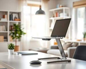 Wat is een goede laptopstandaard?