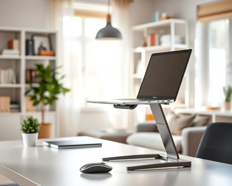 Wat is een goede laptopstandaard?