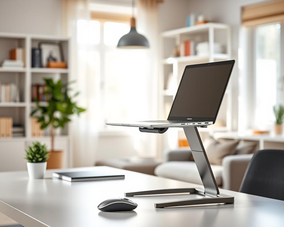 Wat is een goede laptopstandaard?