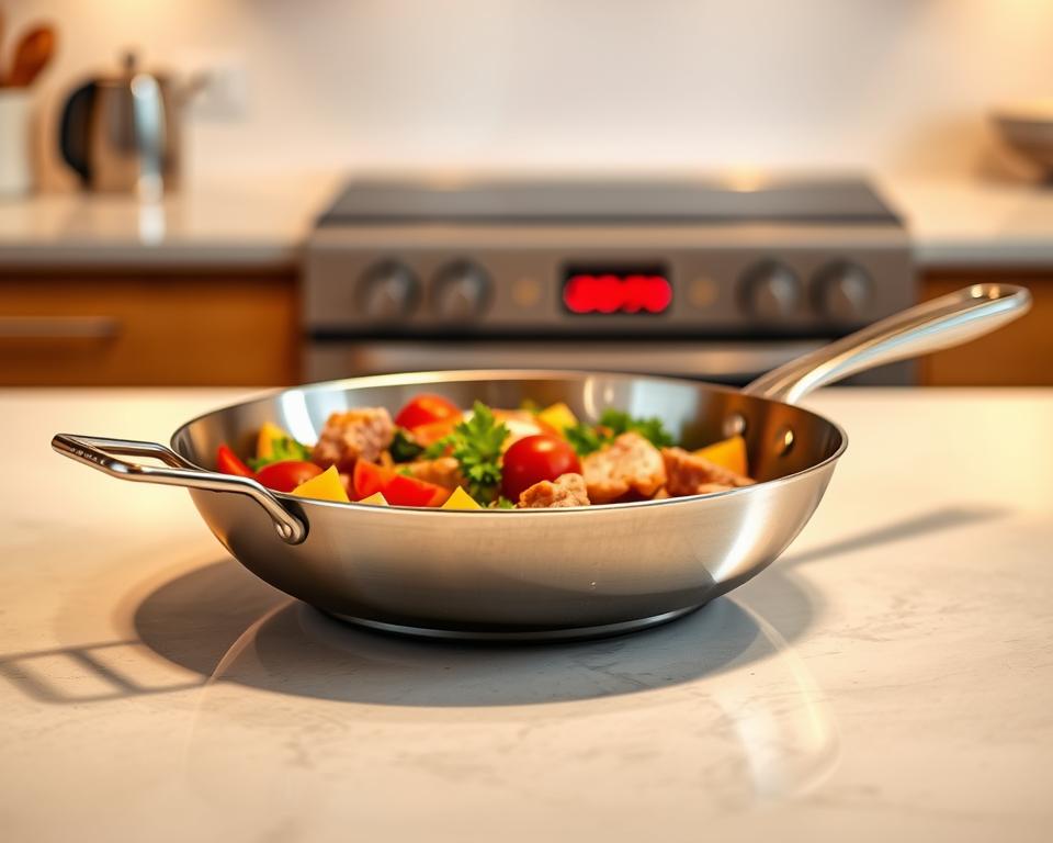 Wat is een inductiepan en waarom heb je die nodig?