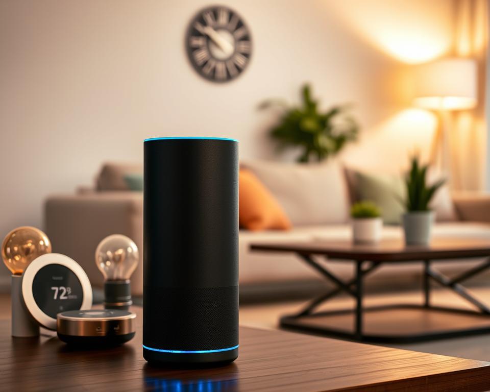 Wat is een slimme speaker precies?