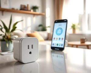 Wat is een slimme stekker en wat kun je ermee?