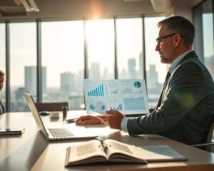 Wat maakt een IT-consultant cruciaal voor digitale processen?