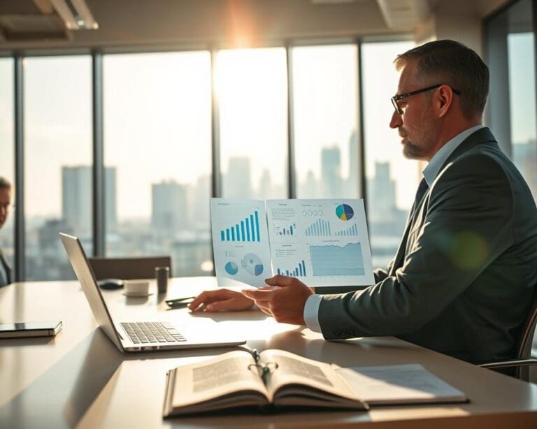 Wat maakt een IT-consultant cruciaal voor digitale processen?