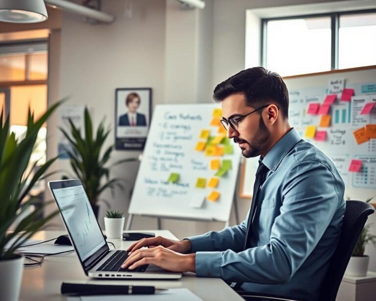 Wat maakt een SEO-specialist effectief?