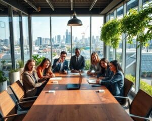 Wat maakt een bank duurzaam?