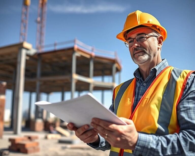 Wat maakt een bouwkundig inspecteur essentieel?