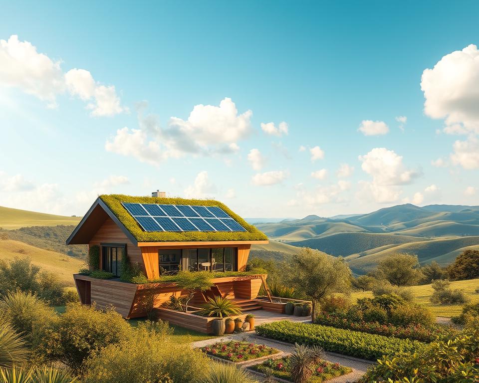 Wat maakt een duurzame woning toekomstbestendig?