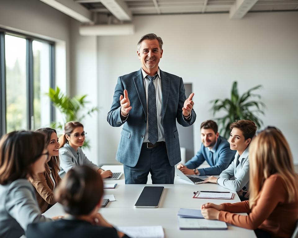 Wat maakt een trainer waardevol voor teams?