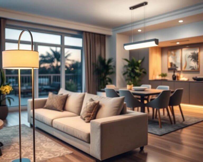 Wat maakt ledverlichting geschikt voor woningen?